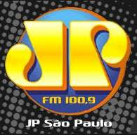 Rádio Jovem Pan FM da Cidade de São Paulo ao vivo