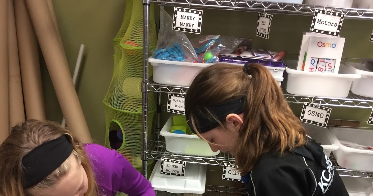 Lewis and Clark Learns