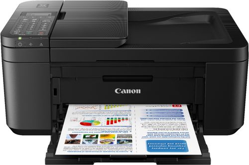 Canon TR4520 Pixma Printer Features, Specs and Manual | Direct Manual