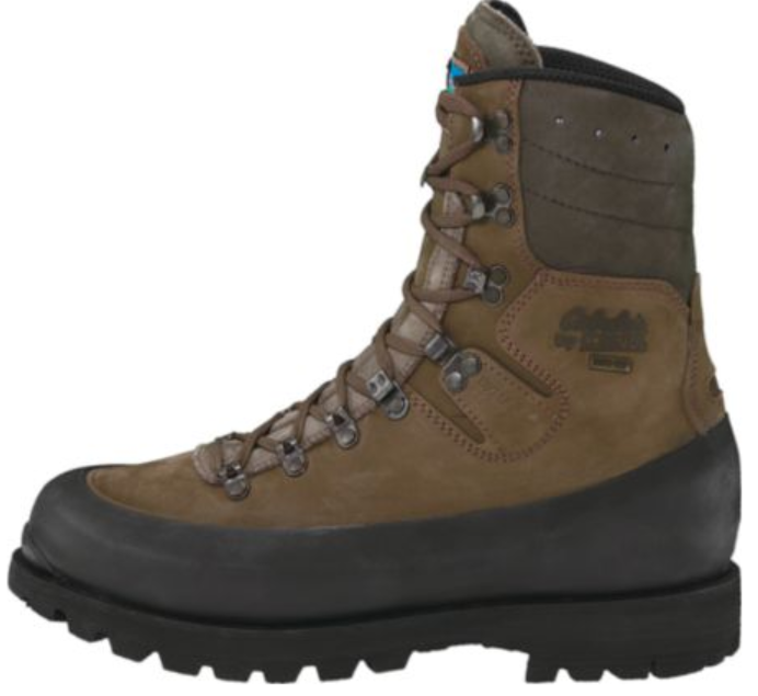 We Do It Outside Looking for a Winter Climbing boot Part 1