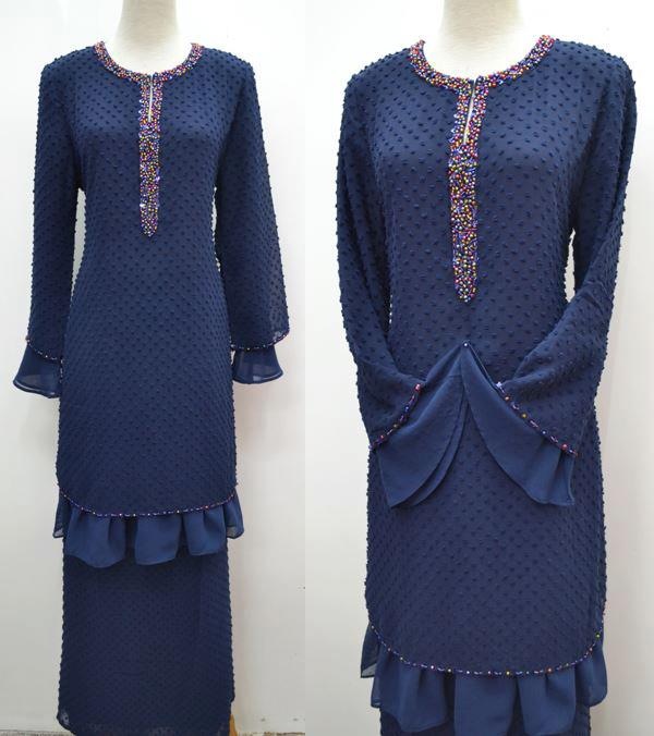 BUTIK NURIN BAJU  KURUNG  1