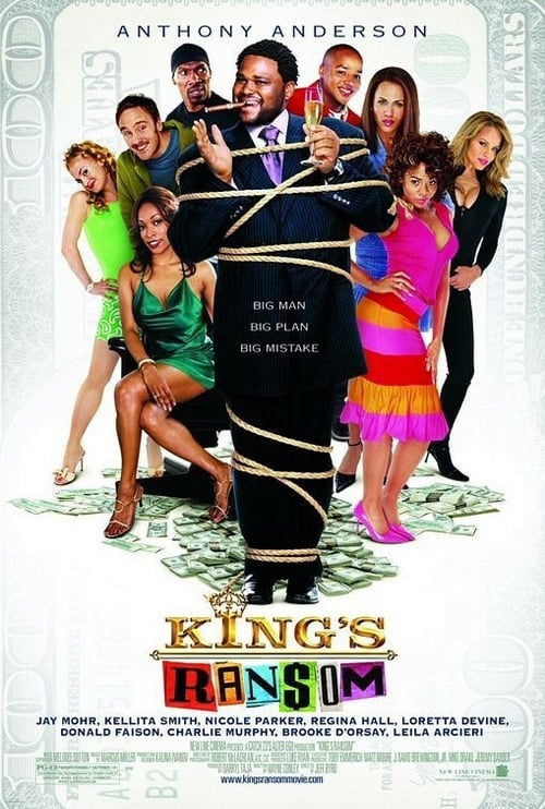 Descargar El rey del timo 2005 Blu Ray Latino Online