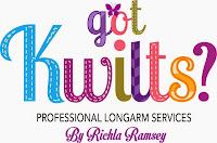 Got Kwilts?