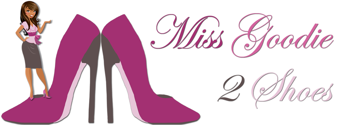 Miss Goodie 2 Shoes