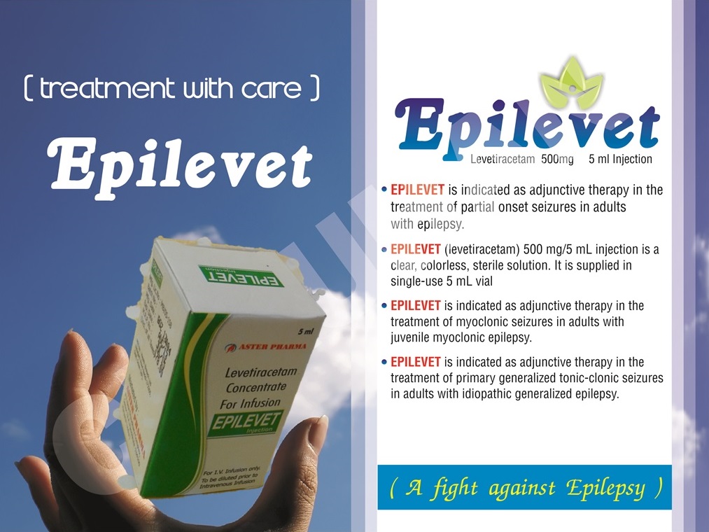 Levetiracetam 500 mg tablet brands in india