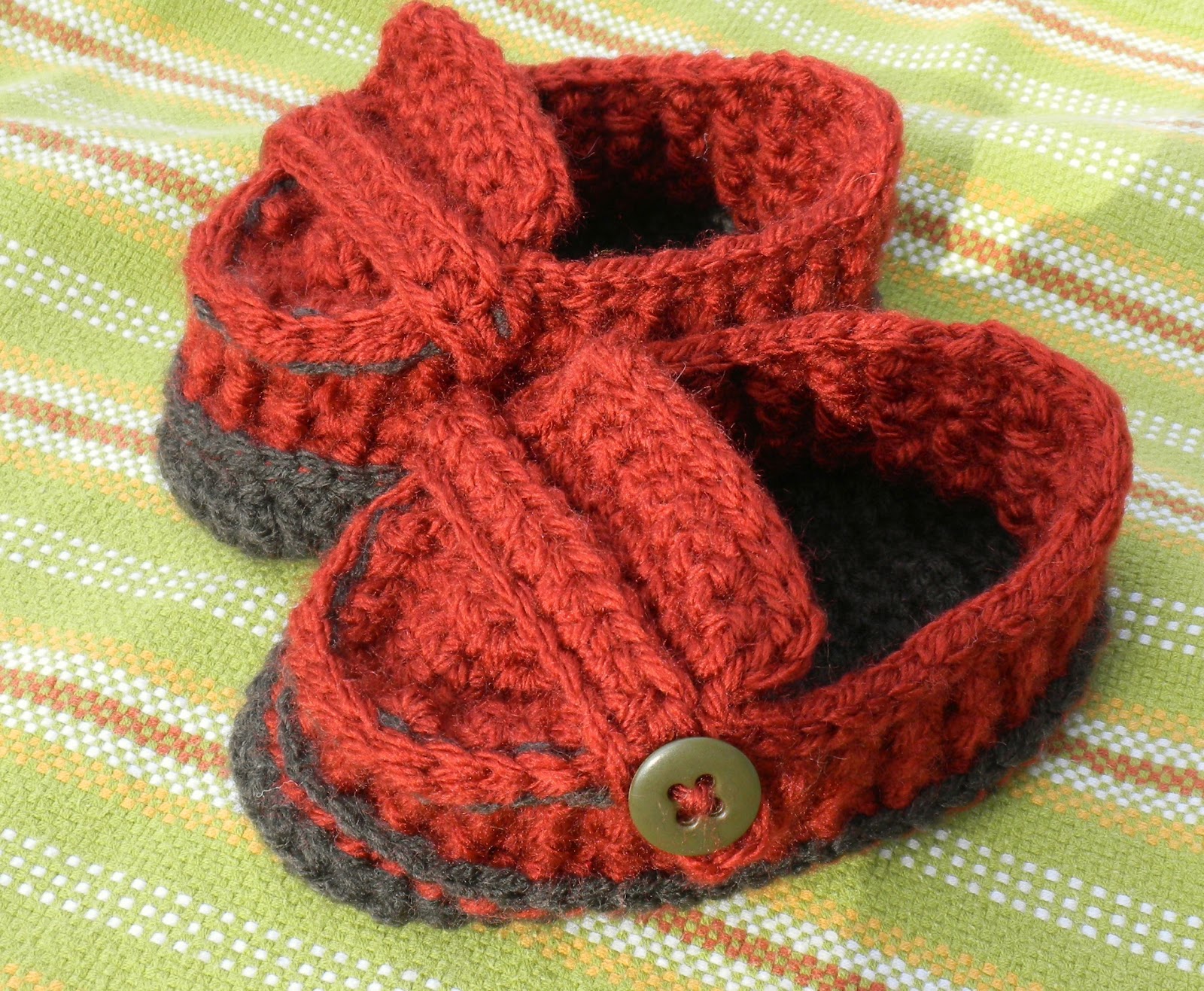 modest creations by michelle little boy slippers