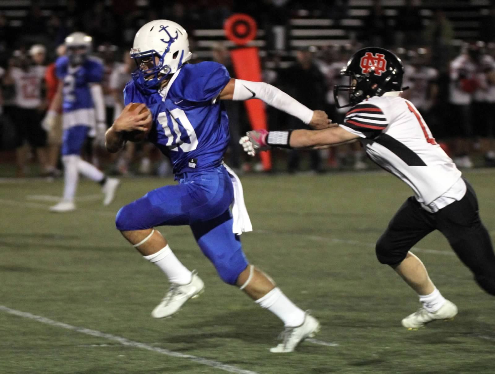 Suite Sports MIAA Football Super Bowl Week Podcast