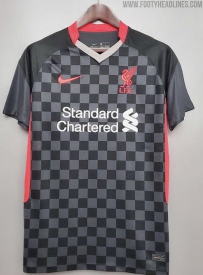 liverpool 3rd jersey