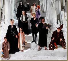 Hogfather Film Hogfather Film