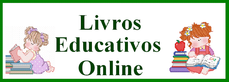 Livros Educativos Online