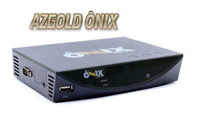  AZGOLD ÔNIX ATUALIZAÇÃO MODIFICADA SKS 58W - 03/05/2017  P