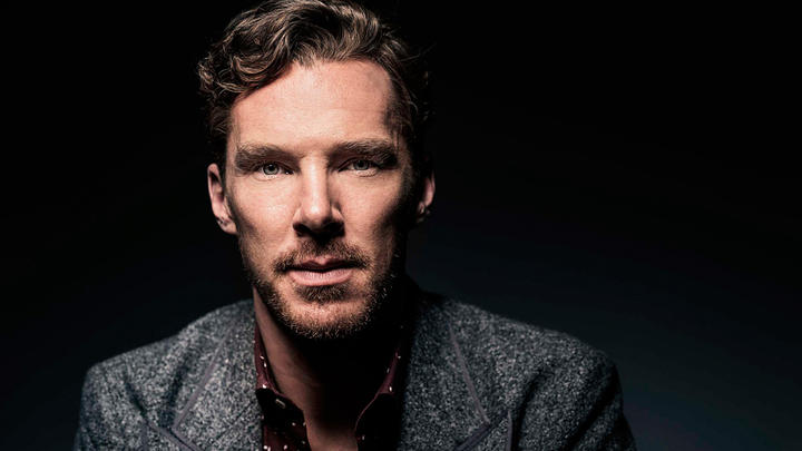 Benedict Cumberbatch Benedict Cumberbatch