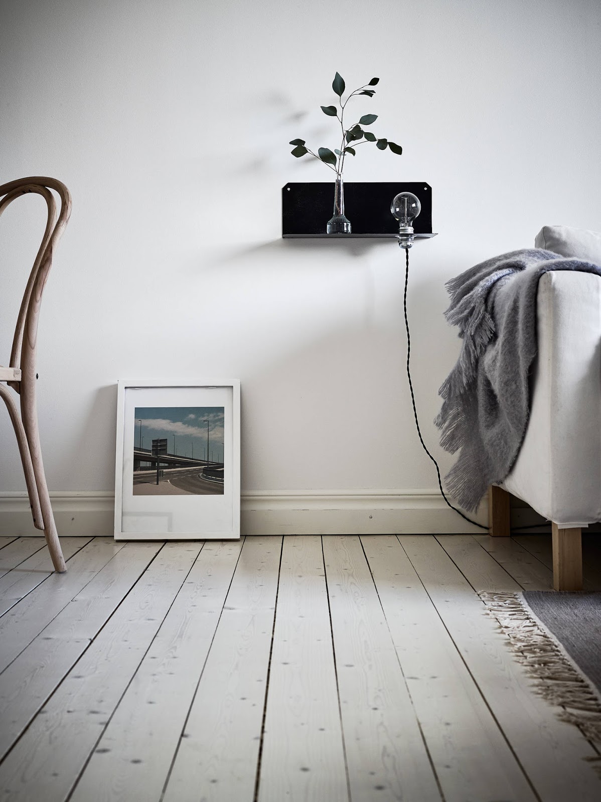 Design Attractor Lovable Simplistic Interior