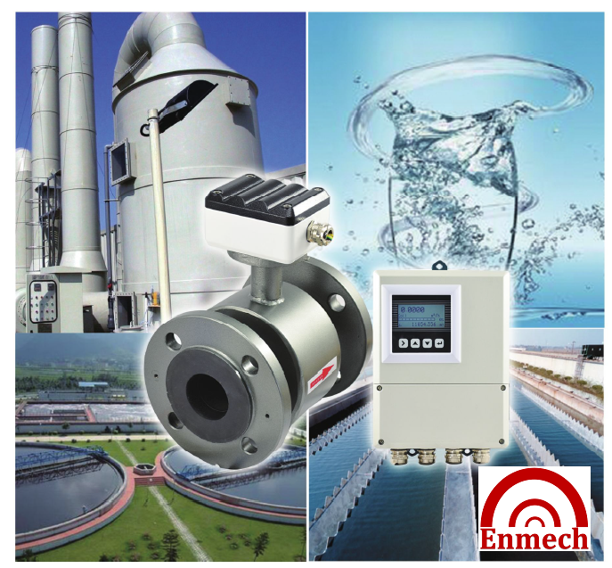Environmech Sdn. Bhd. since 2012 flowmeter Malaysia (Enmech)