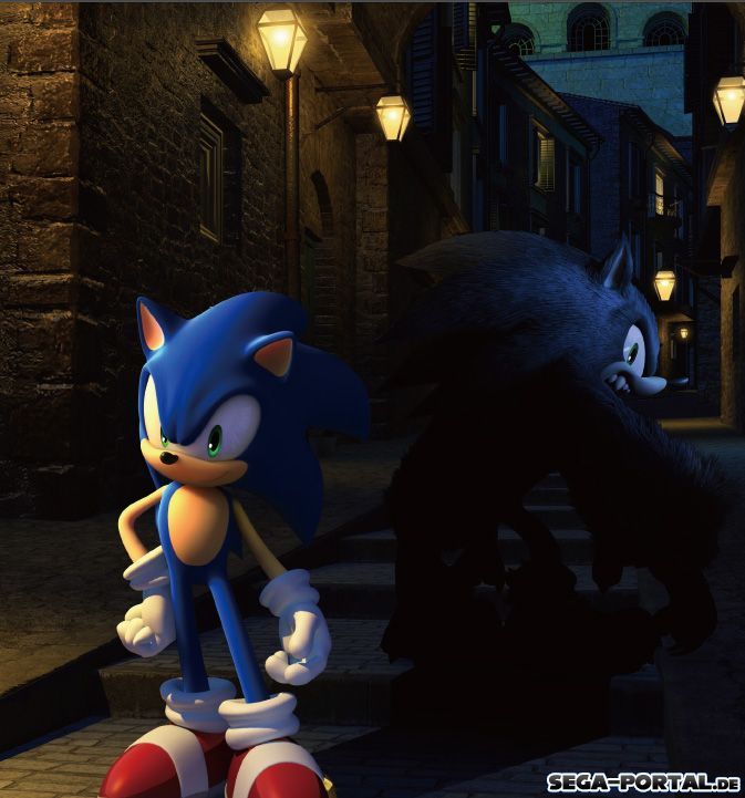 Unleashed