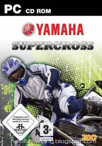 Yamaha SuperCross Full version