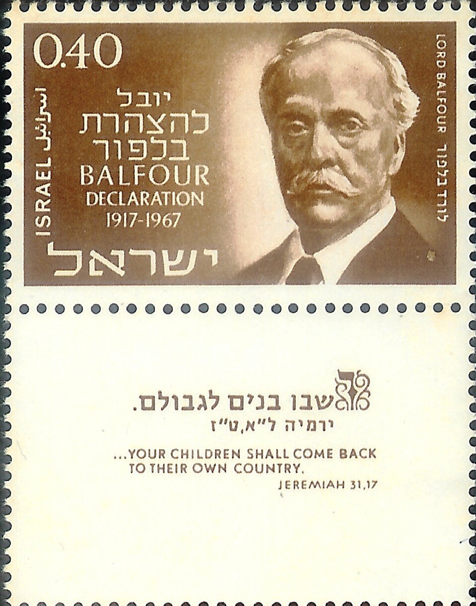 Balfour v Balfour Contract Law Case. Декларация бальфура