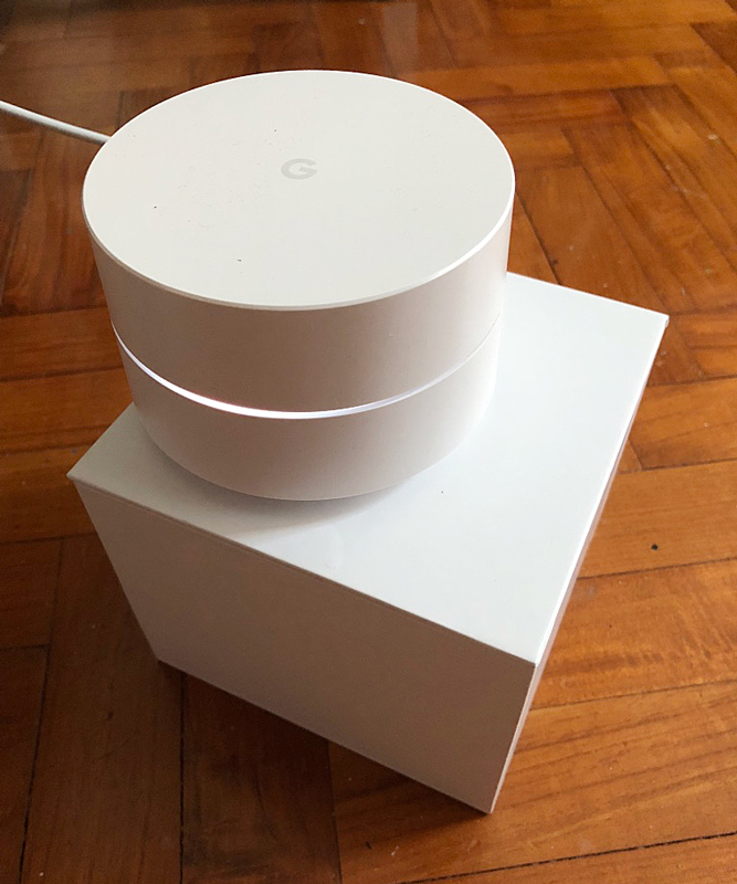 Do More With Less The upcycled router box (tutorial)