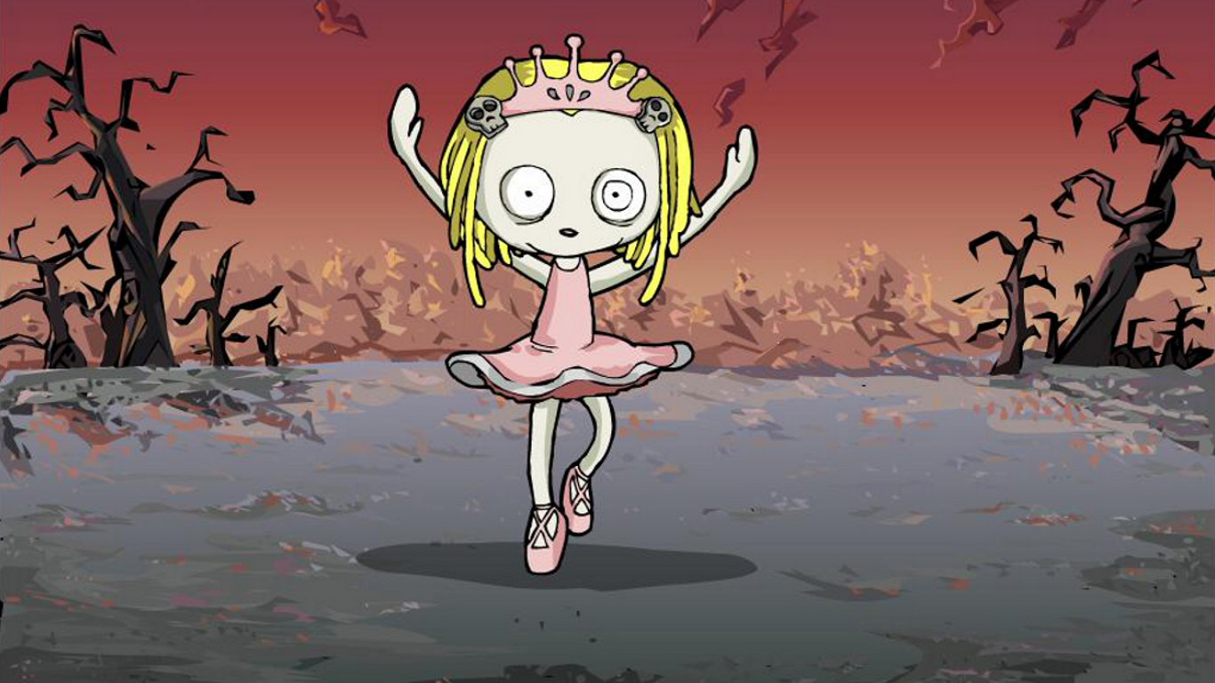Lenore Wallpapers Wide Lenore