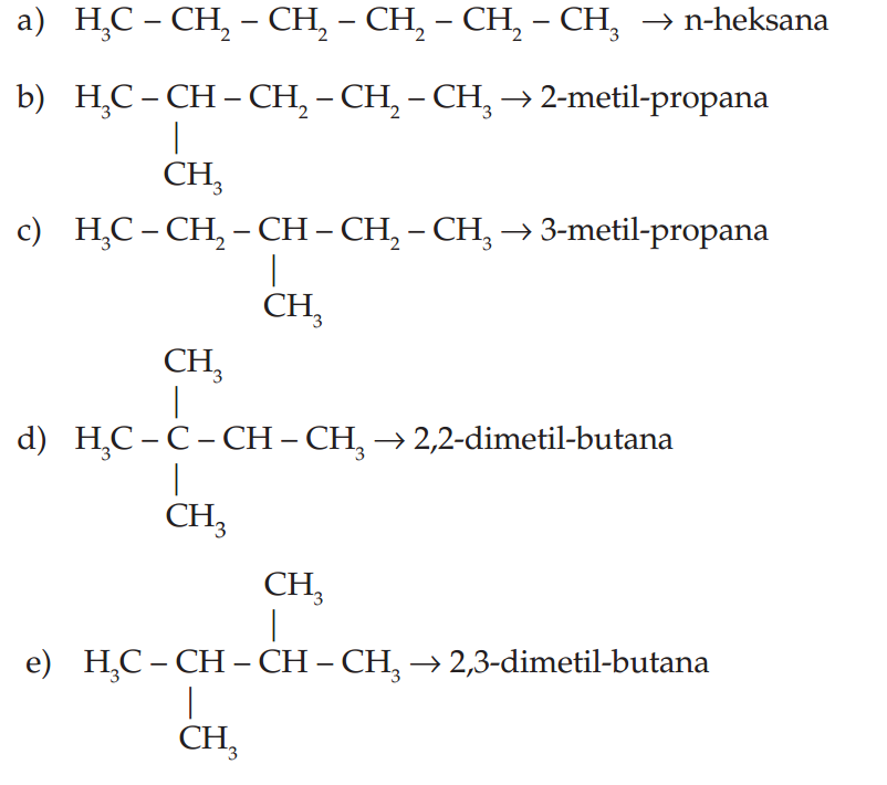Rumus Kimia Butana - Dunia Sosial