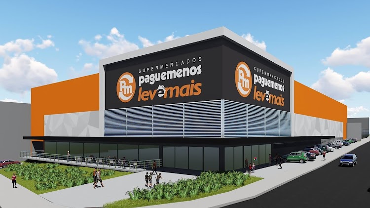 Supermercados Pague Menos apresenta nova loja em Paulínia