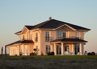 Pink House