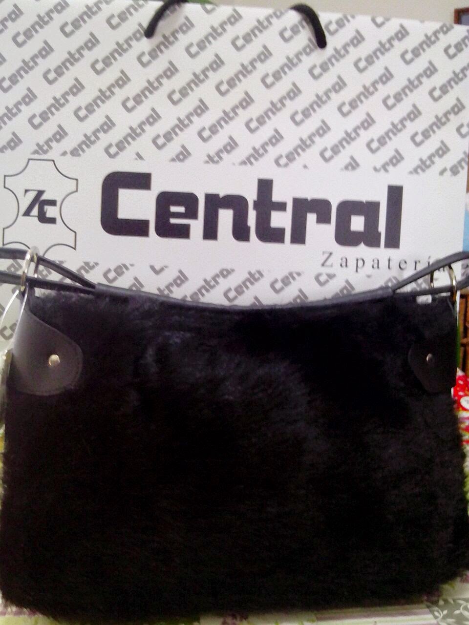 ZAPATERÍA CENTRAL - LA LÍNEA