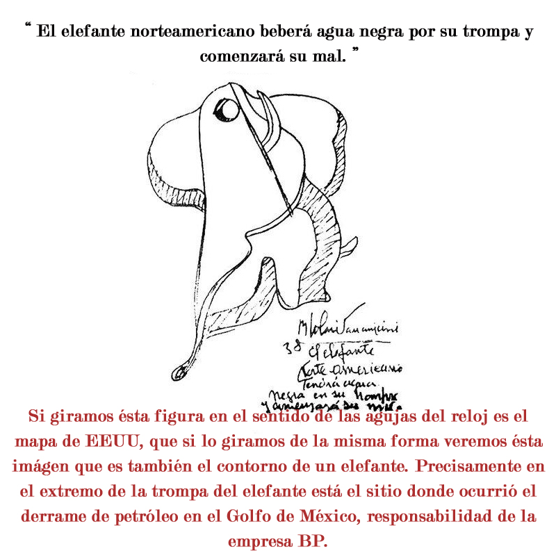 BENJAMIN SOLARI PARRAVICINI PROFECIAS PDF