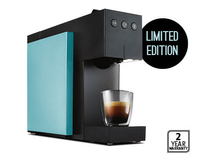 Aldi New Style Coffee Machine Aldi New Style Coffee Machine