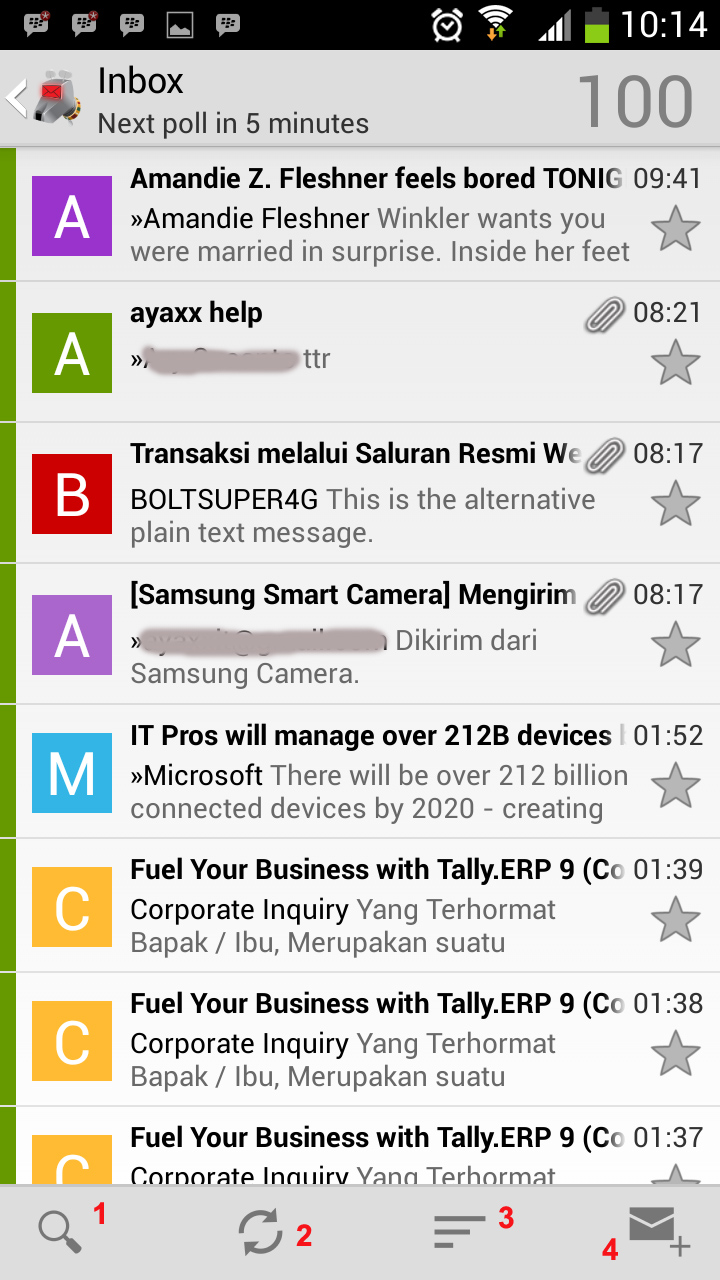 k9 mail gmail k9 mail gmail