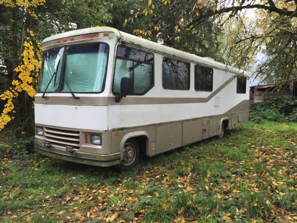 Exhaust Leak Repair >> Used RVs 1990 Eurocoach RV Must Sell Soon For Sale by Owner Exhaust Leak Repair >> Used RVs 1990 Eurocoach RV Must Sell Soon For Sale by Owner