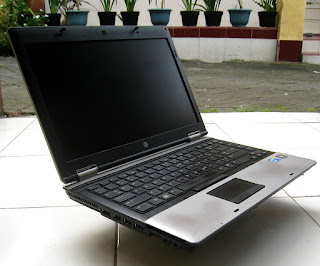 Jual Laptop Handal, Jual HP ProBook 6450b Core i5