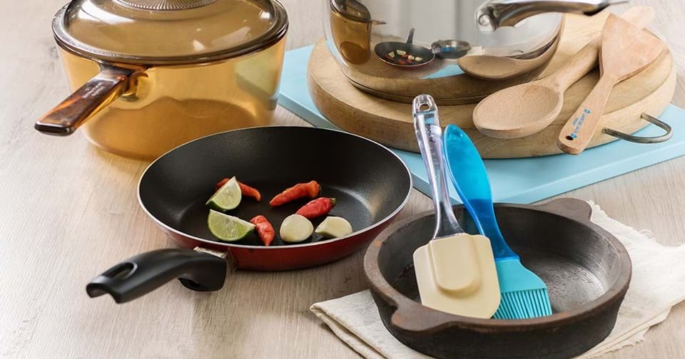 Informatif Online Ketahui 10 Alat Penting Di Dapur Masakan Barat Informatif Online Ketahui 10 Alat Penting Di Dapur Masakan Barat