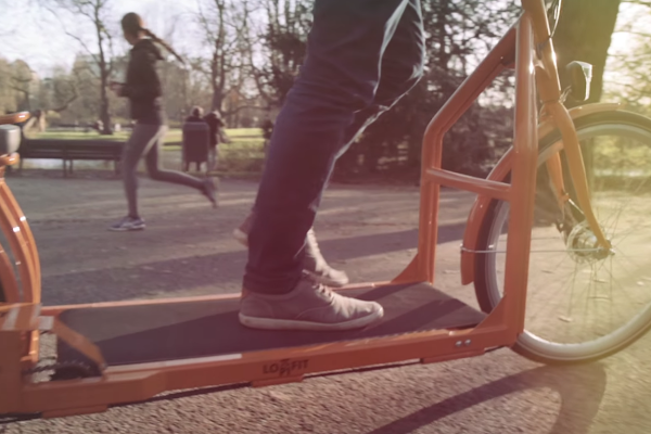 數位時代翻攝自 Lopifit 官網 數位時代翻攝自 Lopifit 官網