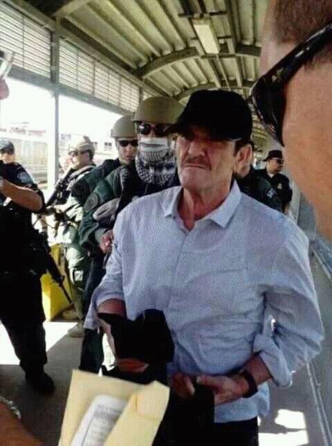 Эктор Пальма
