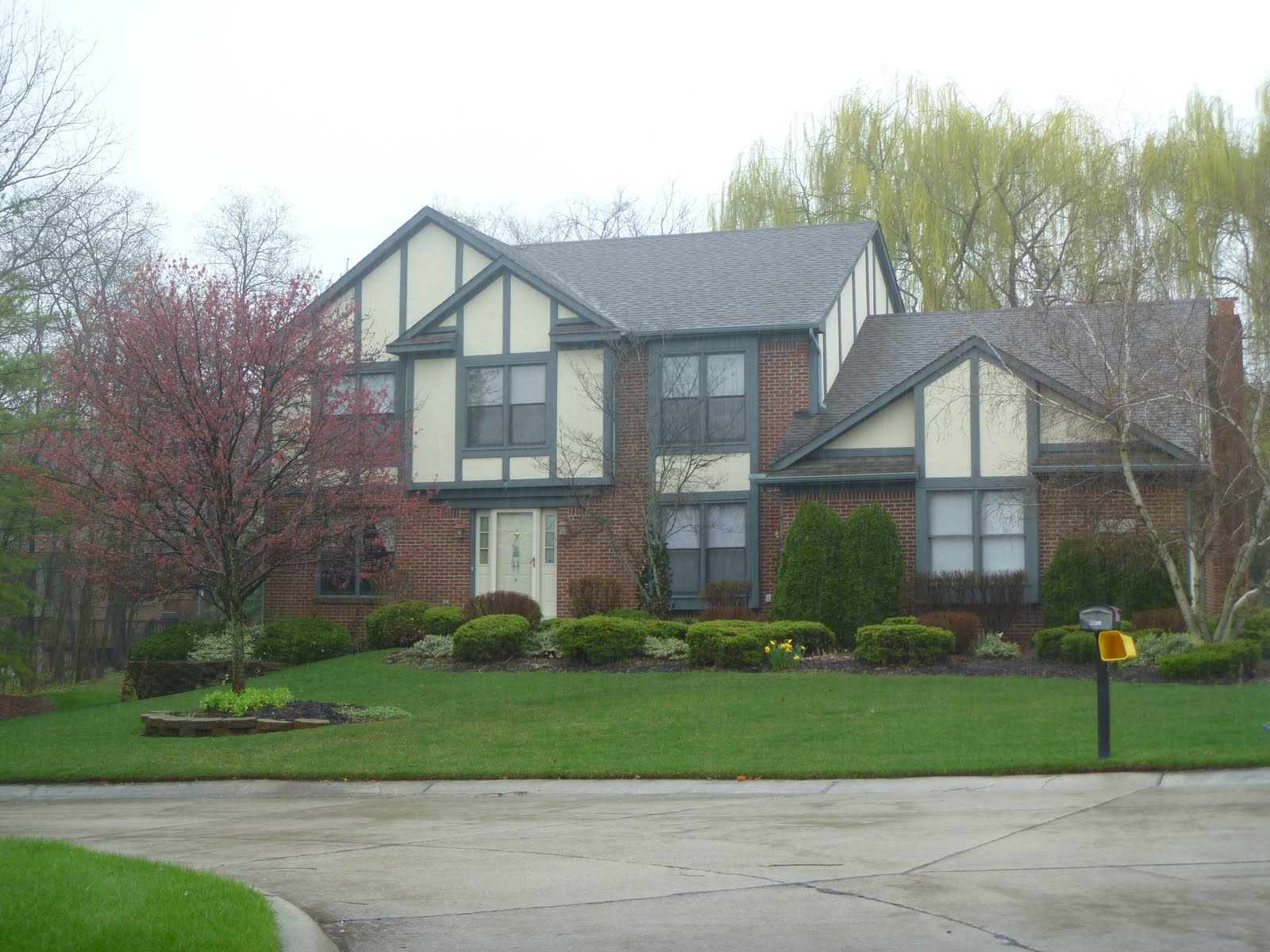 Homes for Sale in Farmington Hills MI Blog Subdivision Green Valley