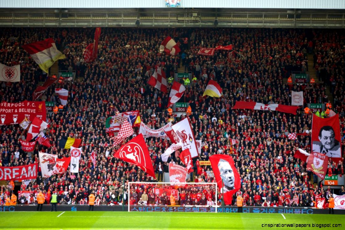 3 games from glory How have Liverpool reached this point   This