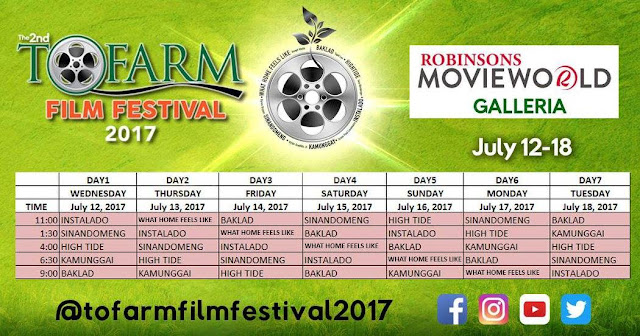 watch tofarm film festival
