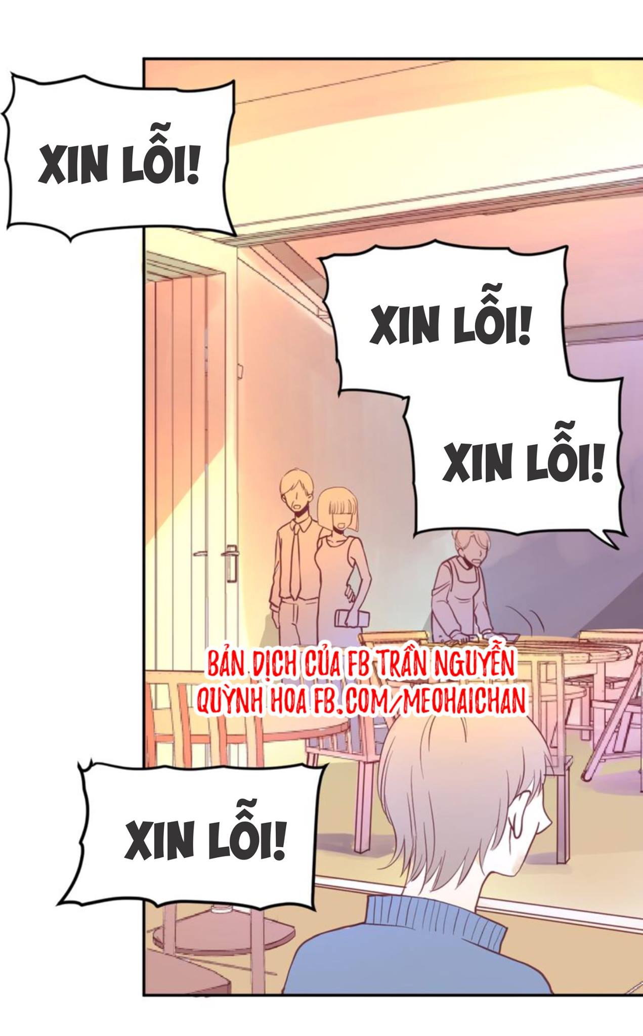 Phụ Nữ Lớn Tuổi Không Vấn Đề - Chương 2 - Trang 14