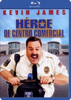 Heroe De Centro Comercial latino, descargar Heroe De Centro Comercial