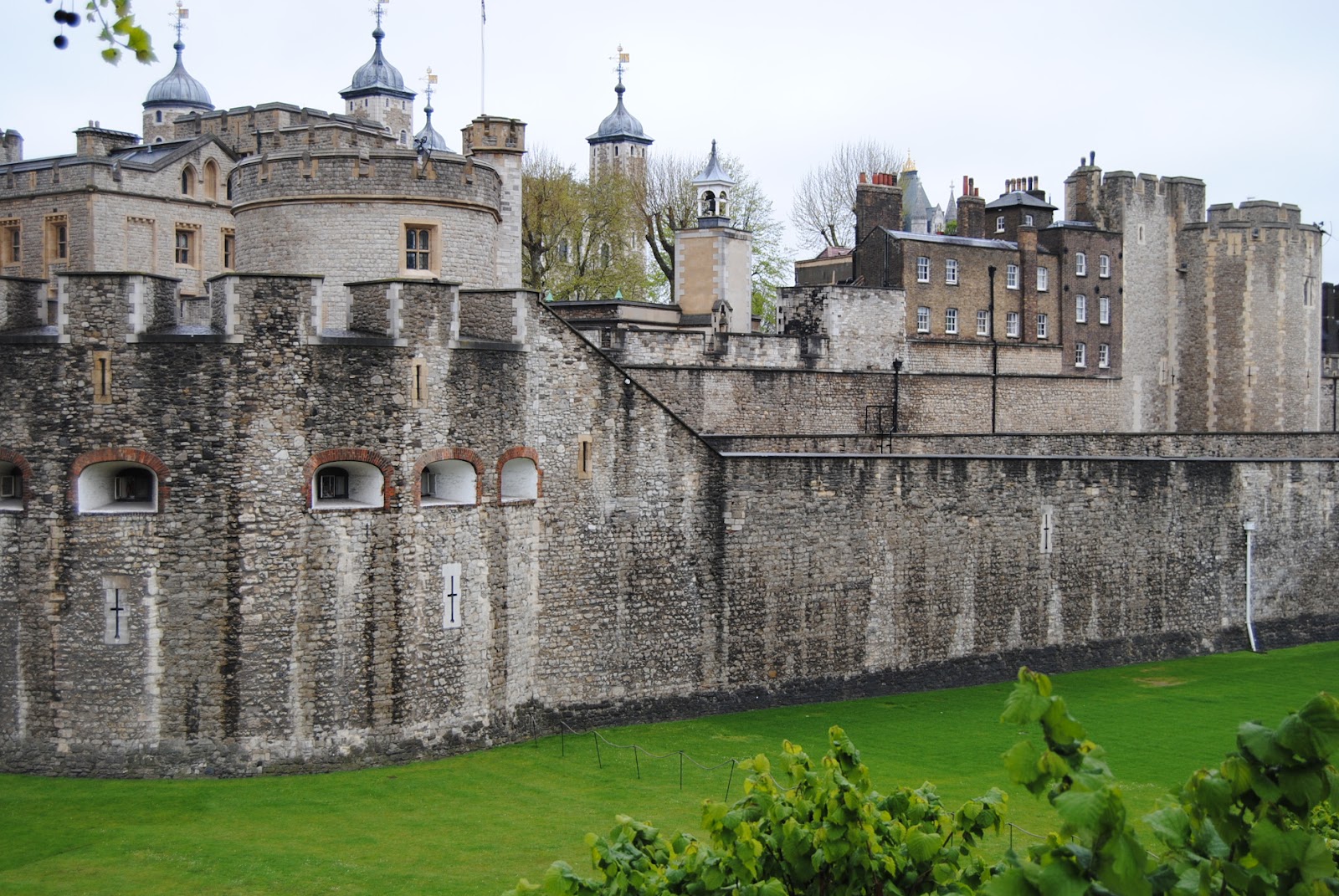 Тауэр оф лондон