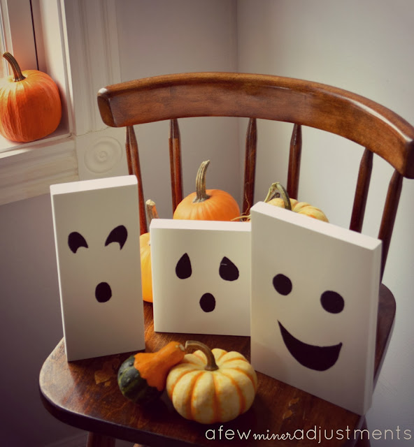 30 Spooktacular Halloween Ideas at the36thavenue.com These are awesome!