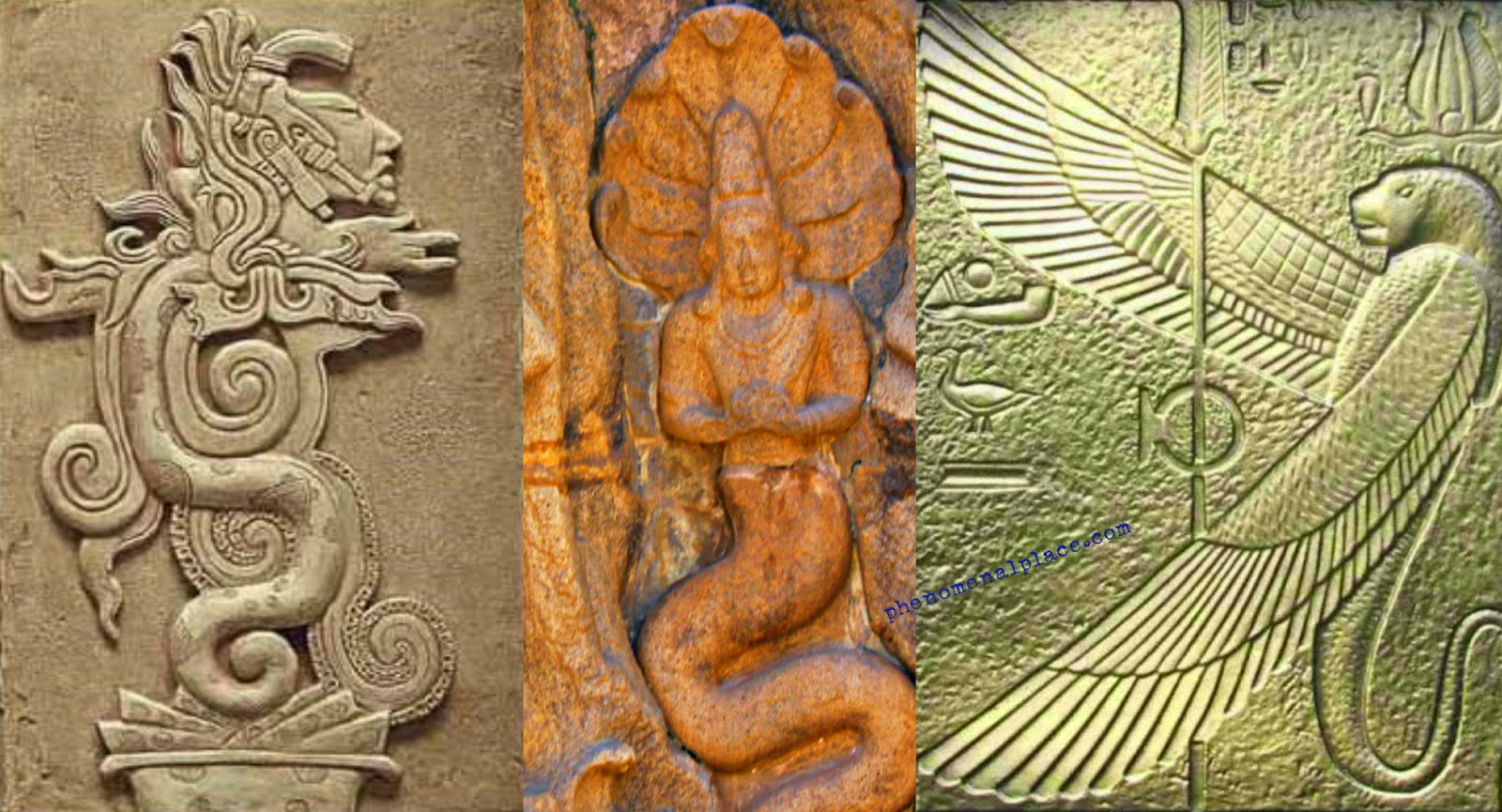 Serpent Mound Ohio Ancient Aliens Places On The Planet You