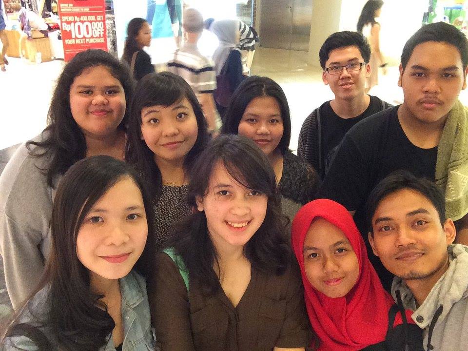 Sekolah Dian Didaktika Sma Islam Terbaik Depok Fujiharu Com