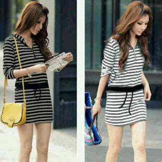 Update Model Baju Cewek Korea - Anjang-Note