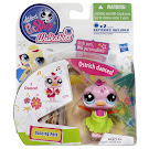 Littlest Pet Shop Walkables Ostrich (#2536) Pet