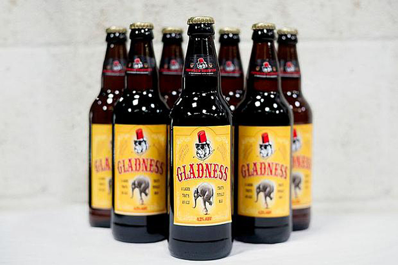 Madness Gladness Ale