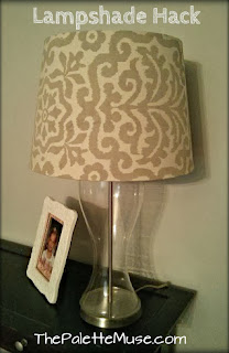 Lamp Shade Hack