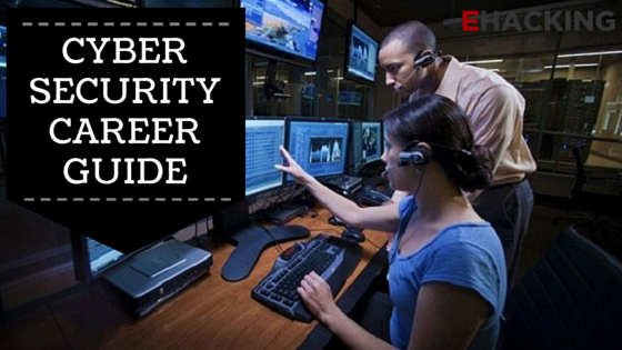 cyber security career guide the world of it cyber security computer security specialists
