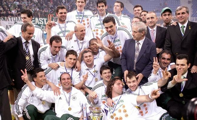 Όταν σήκωσε το 9ο! (vid)